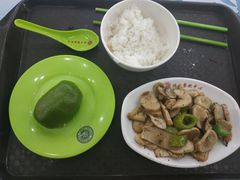 -农园餐厅(北京大学店)