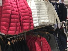 -优衣库(武汉国际广场店)