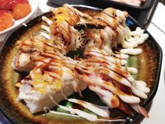 -和牛村烧肉放题(淄博王府井店)