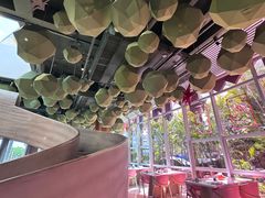 -水桶王国主题餐厅·聚会·生日派对·亲子活动·家庭套餐(亚龙湾希尔顿店)