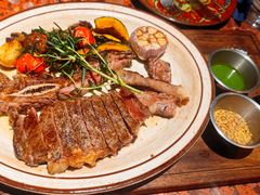 -LENBACH ROOF兰巴赫旗舰店(摩方店)