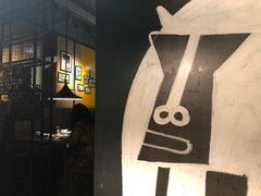 -外婆家(蓝色港湾店)