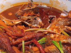 -二十八里太湖船菜(吉祥路店)