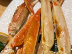 -贵木日本料理·铁板烧(新地假日广场店)