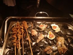-武汉武昌威斯汀酒店-知味自助餐厅