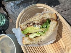 -O'mills Sourdough Bakery&Bistro(永嘉路店)
