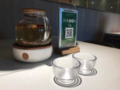 -熹素·鲜美素食Vegetarian (天河领展店)