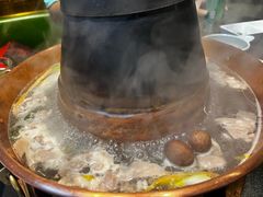 -南门四季铜锅涮肉(大屯·北苑店)