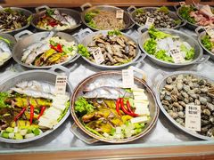 -肥三土菜馆(五四广场店)