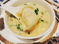 -Yan Ting 宴庭中餐厅(上海静安瑞吉酒店)