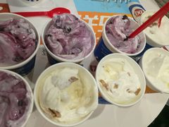 -DQ·蛋糕·冰淇淋(虹口龙之梦店)