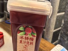 -溪涧堂农家土菜(神仙居店)