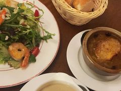 -Entrecôte 法国牛扒馆(保利·时光里店)