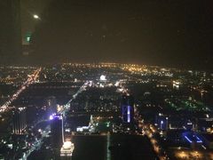 高雄85大楼观景台-高雄85大楼-观景台