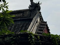 -宁波市保国寺古建筑博物馆