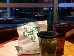 -星巴克(北京望京店)