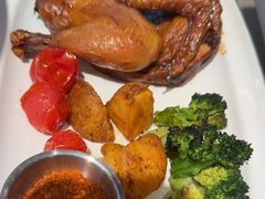 -乐凯撒披萨(正佳广场店)