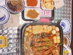 -亚皆老街南宁老友粉·米粉(印象城店)