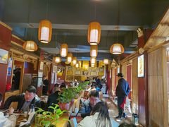 大堂-洛阳面馆(红专路店)