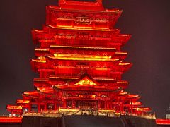 -寻梦滕王阁实景演出