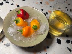 -壮壮酒馆 Bistro Strong(蓝色港湾店)