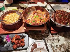 -绿茶餐厅(千岛湖银泰城店)