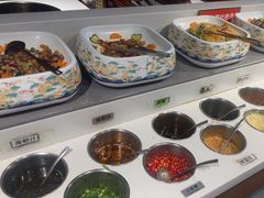 -海汕记·潮汕鲜牛肉火锅·自助