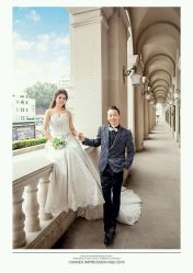 -戛纳印象摄影(潮拍定制馆)