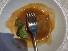 -丽晶轩中餐厅(重庆丽晶酒店)