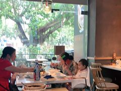大堂-顺德公广东猪肚鸡·煲仔饭(白石洲店)