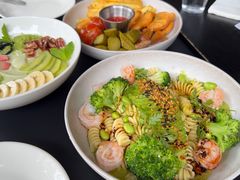 -blend咖啡部落(车公庙店)