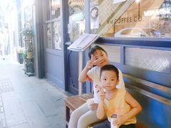 -Juicy Bakery(大学路店)