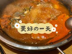-新凯里酸汤鱼(飞山街店)