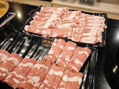 -呷哺呷哺(西单大悦城店)