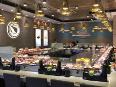-争鲜回转寿司(金桥家乐福店)