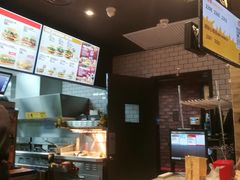 -汉堡王(天津鲁能店)