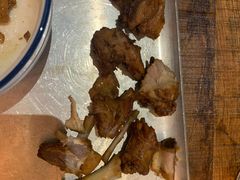 -铁公鸡·四川料理(天环广场店)