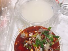 -汪胖子襄阳牛肉面(华丰路店)
