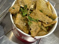 -小王烧烤(毓龙路店)