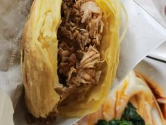 优质肉夹馍-魏家凉皮(解放路火车站店)
