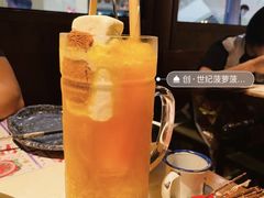 -哥老官重庆美蛙鱼头(圆融广场店)