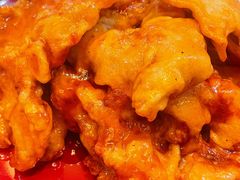 -红东阁东北菜烤肉酒馆(CROSS万象汇店)