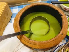 揭西擂茶-揭西擂茶(龙华店)