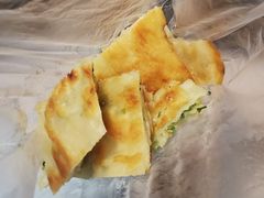葱油饼-咏春葱油饼(德政中路店)