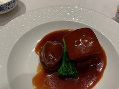 -Yan Ting 宴庭中餐厅(上海静安瑞吉酒店)