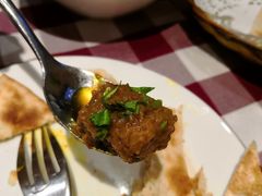 -Santoor 萨都里印度餐厅(北锣鼓巷店)