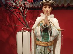 -北京杜莎夫人蜡像馆