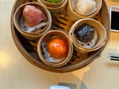 -避风塘(百联奥特莱斯广场店)