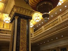 -南洋冠盛酒店(广州天河公园地铁站店)