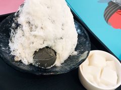 -Ice Monster冰馆·CNN评选全球十大甜品(国贸商城店)